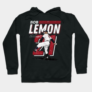 bob lemon dash Hoodie